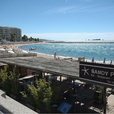 Apartmán Petit Vauban Saint-Raphaël Exteriér fotografie