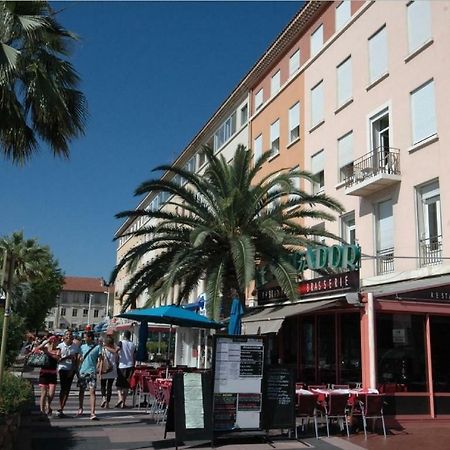 Apartmán Petit Vauban Saint-Raphaël Exteriér fotografie