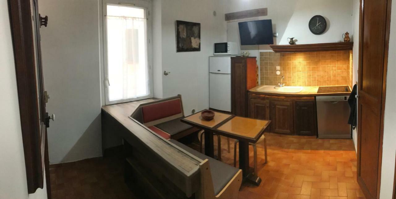 Apartmán Petit Vauban Saint-Raphaël Exteriér fotografie